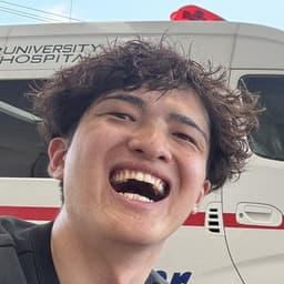 三重医大塾 代表 小田元貴
